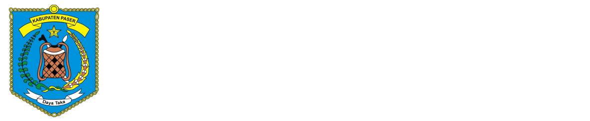 Logo Disporapar Kabupaten Paser