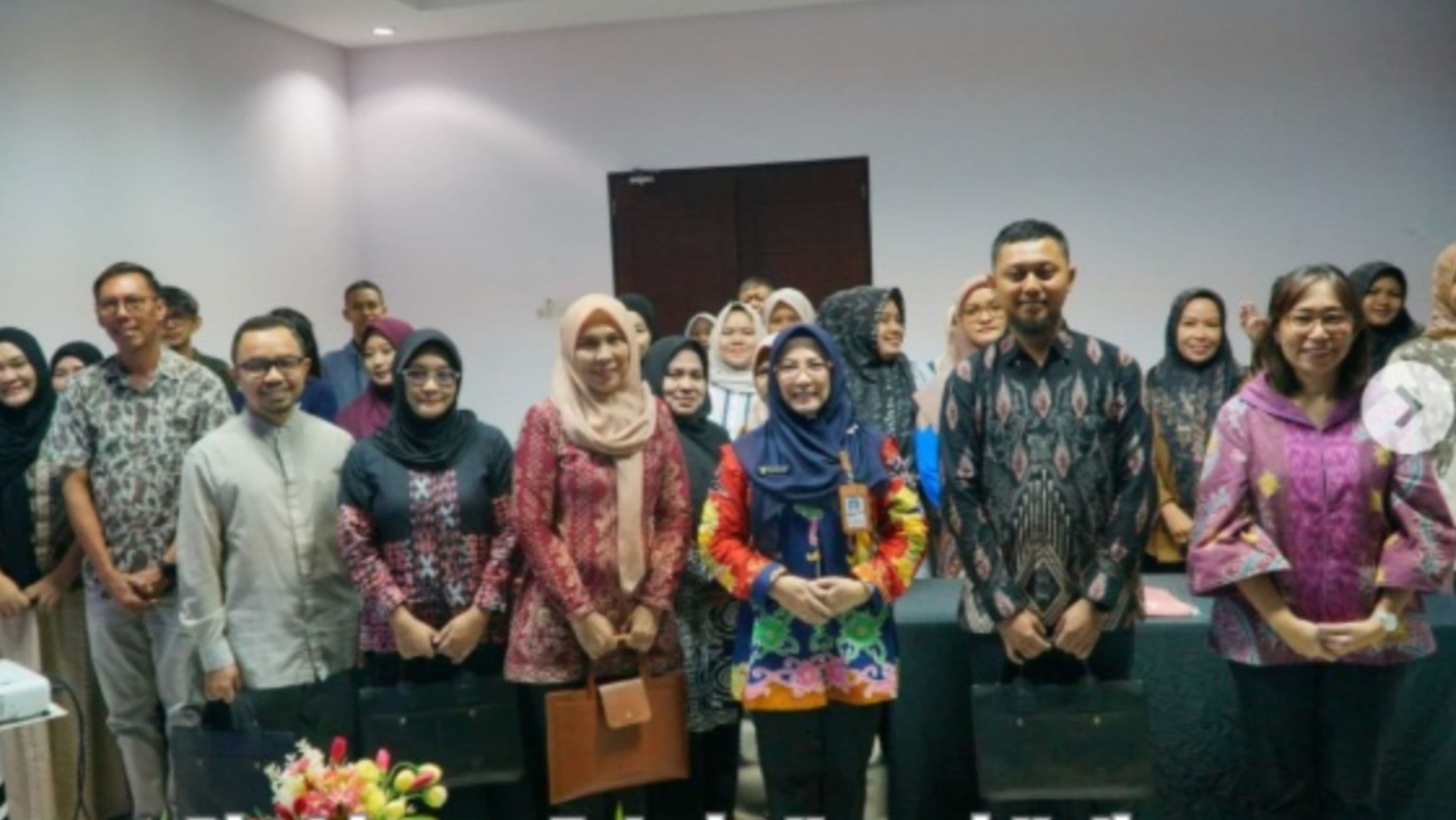 Perkuat Ekonomi Kreatif dan Produk Khas Daerah, Disporapar Paser Gelar Bimtek Inovasi Kuliner